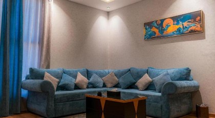 Palette Luxury MAS Hotel فندق باليت ماس الفاخر  - image 11
