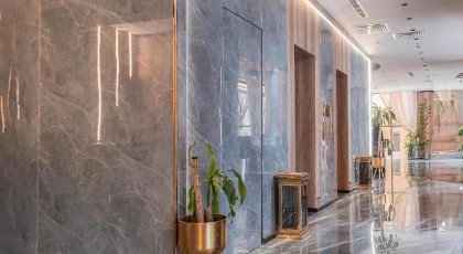 Palette Luxury MAS Hotel فندق باليت ماس الفاخر  - image 13