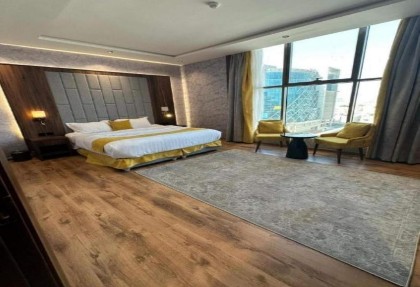 Palette Luxury MAS Hotel فندق باليت ماس الفاخر  - image 14