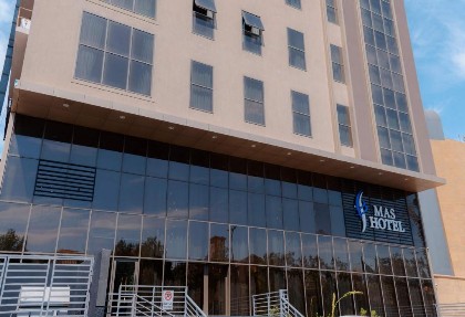 Palette Luxury MAS Hotel فندق باليت ماس الفاخر  - image 15