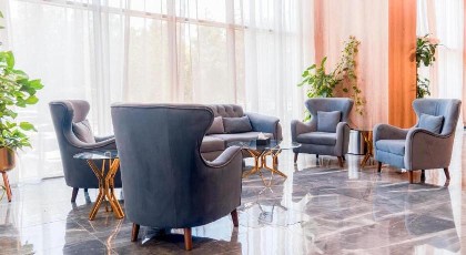 Palette Luxury MAS Hotel فندق باليت ماس الفاخر  - image 16