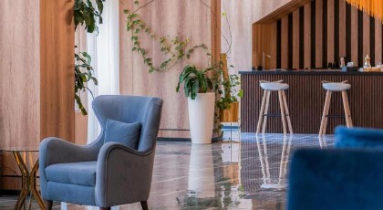 Palette Luxury MAS Hotel فندق باليت ماس الفاخر  - image 18