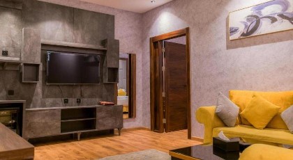 Palette Luxury MAS Hotel فندق باليت ماس الفاخر  - image 19