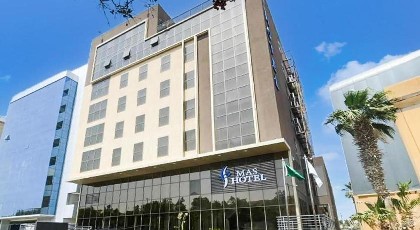 Palette Luxury MAS Hotel فندق باليت ماس الفاخر  - image 2