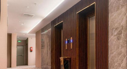 Palette Luxury MAS Hotel فندق باليت ماس الفاخر  - image 20