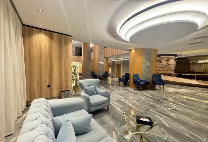 Palette Luxury MAS Hotel فندق باليت ماس الفاخر  - image 3