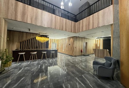 Palette Luxury MAS Hotel فندق باليت ماس الفاخر  - image 5