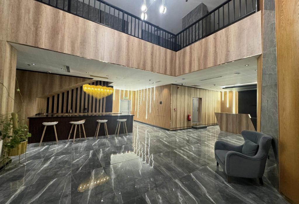 Palette Luxury MAS Hotel فندق باليت ماس الفاخر  - image 5