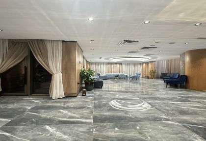 Palette Luxury MAS Hotel فندق باليت ماس الفاخر  - image 6