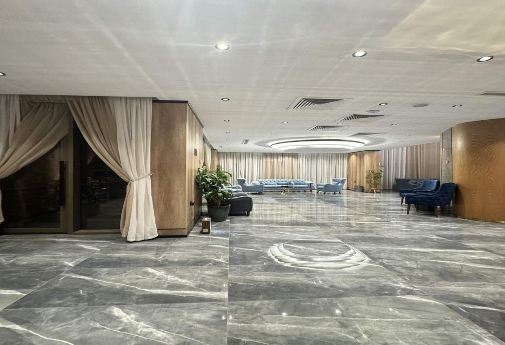 Palette Luxury MAS Hotel فندق باليت ماس الفاخر  - image 6