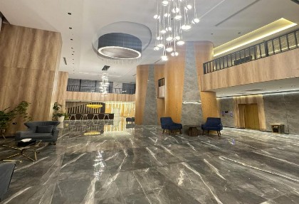 Palette Luxury MAS Hotel فندق باليت ماس الفاخر  - image 7