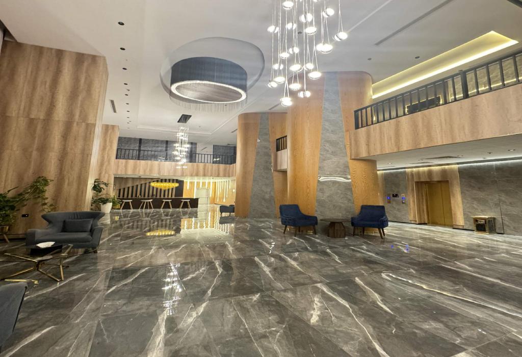 Palette Luxury MAS Hotel فندق باليت ماس الفاخر  - image 7