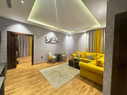 Palette Luxury MAS Hotel فندق باليت ماس الفاخر  - image 8