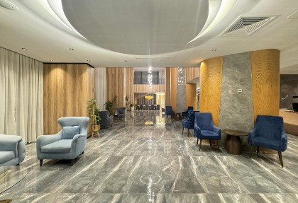 Palette Luxury MAS Hotel فندق باليت ماس الفاخر  - image 9