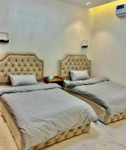 Furnished Allolow Beach Suites - image 11