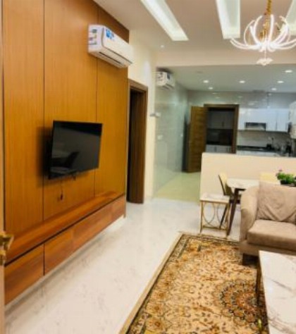 Furnished Allolow Beach Suites - image 18