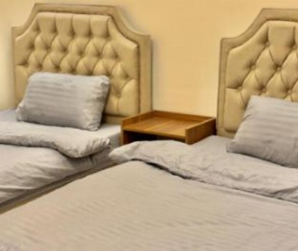 Furnished Allolow Beach Suites - image 3