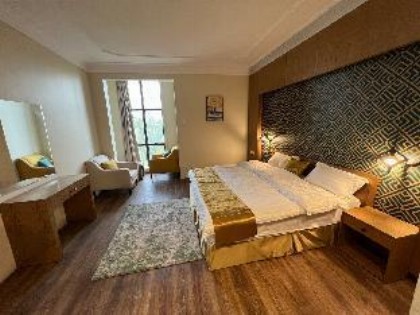 Two-bedroom apartment Al-Salama street - image 1