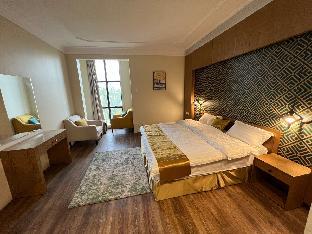 Two-bedroom apartment Al-Salama street - main image