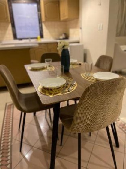 Two-bedroom apartment Al-Salama street - image 13