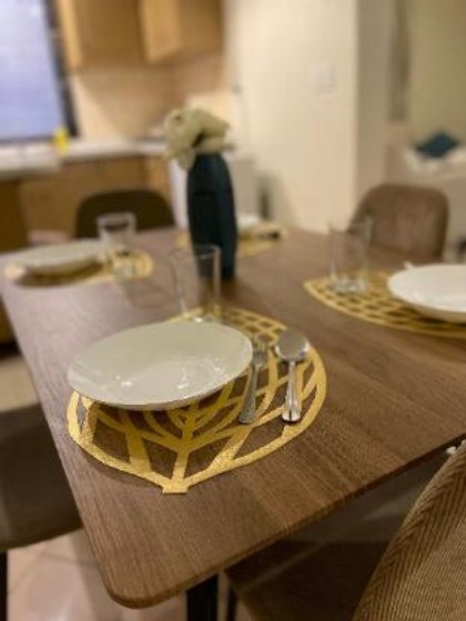 Two-bedroom apartment Al-Salama street - image 15