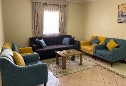 Two-bedroom apartment Al-Salama street - image 16