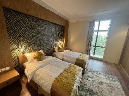Two-bedroom apartment Al-Salama street - image 3