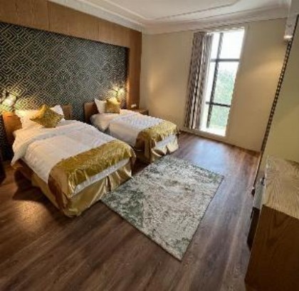 Two-bedroom apartment Al-Salama street - image 4