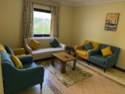 Two-bedroom apartment Al-Salama street - image 5