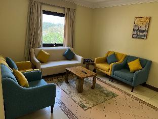 Two-bedroom apartment Al-Salama street - image 5