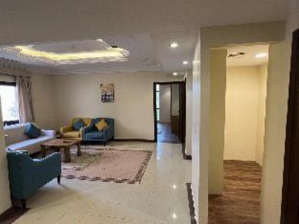 Two-bedroom apartment Al-Salama street - image 6