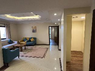 Two-bedroom apartment Al-Salama street - image 6