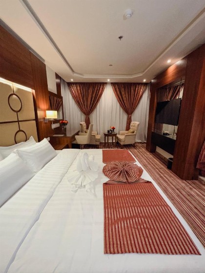 فندق وست لاند - image 6