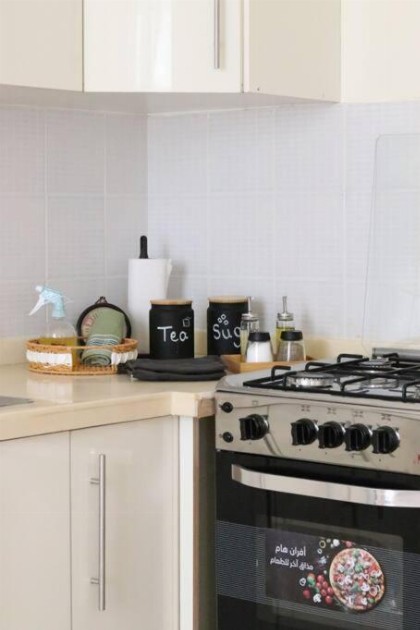 Stylish Apartment in the heart of Jeddah - image 15
