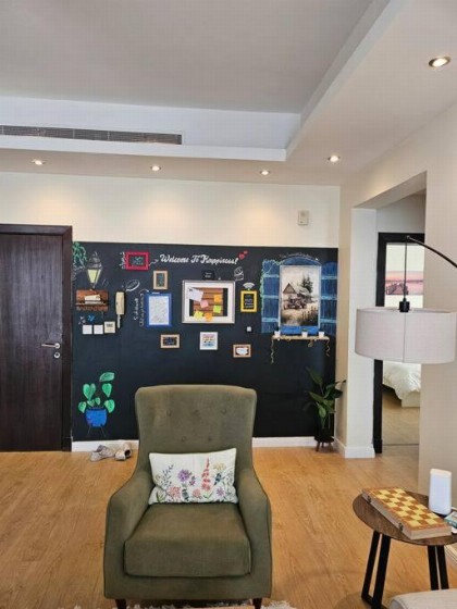 Stylish Apartment in the heart of Jeddah - image 18