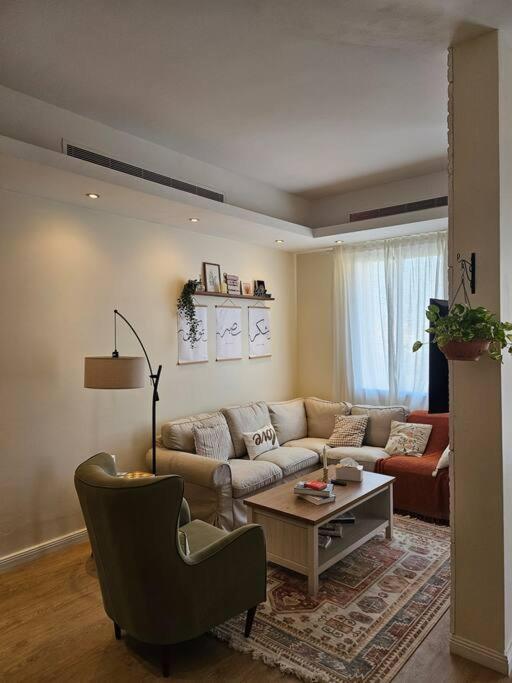 Stylish Apartment in the heart of Jeddah - image 2