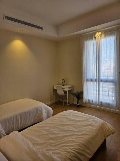 Stylish Apartment in the heart of Jeddah - image 20