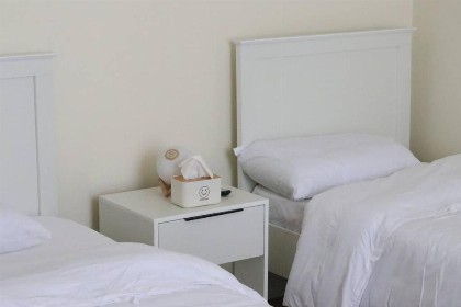 Stylish Apartment in the heart of Jeddah - image 6