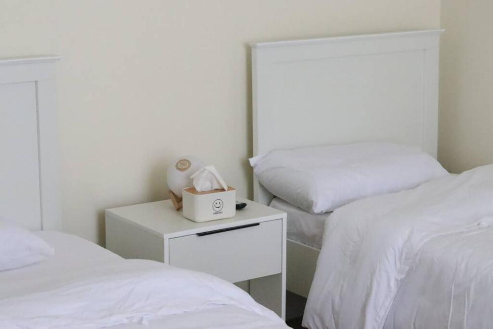 Stylish Apartment in the heart of Jeddah - image 6