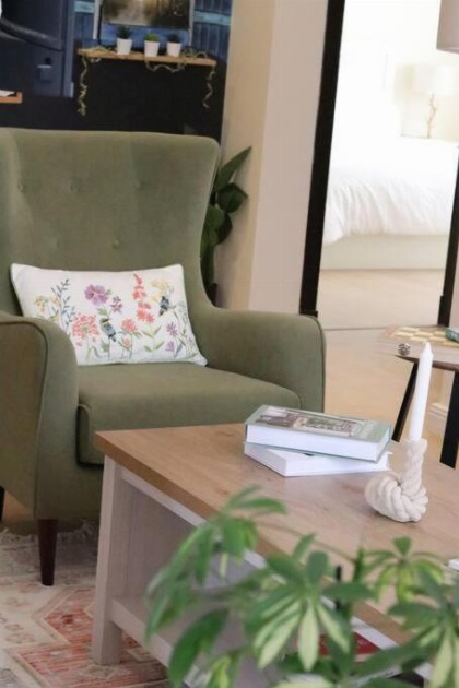 Stylish Apartment in the heart of Jeddah - image 8