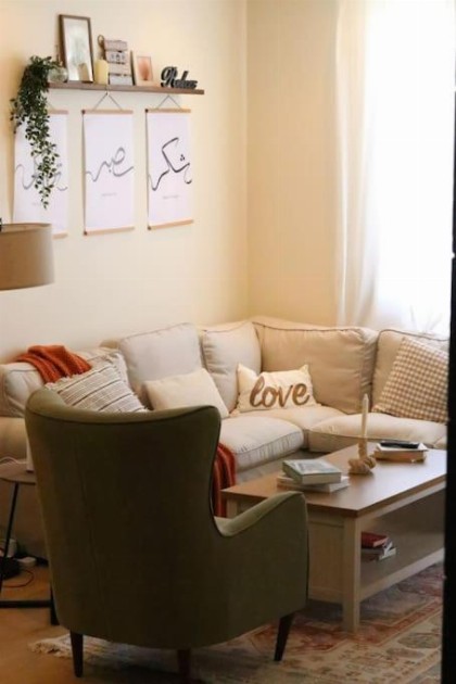 Stylish Apartment in the heart of Jeddah - image 9