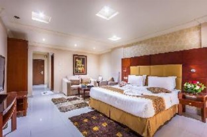 AlMuhaidb Al Hamra - image 8