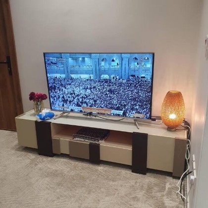 شقة مكونة من غرفتين وحمام خاص - image 17