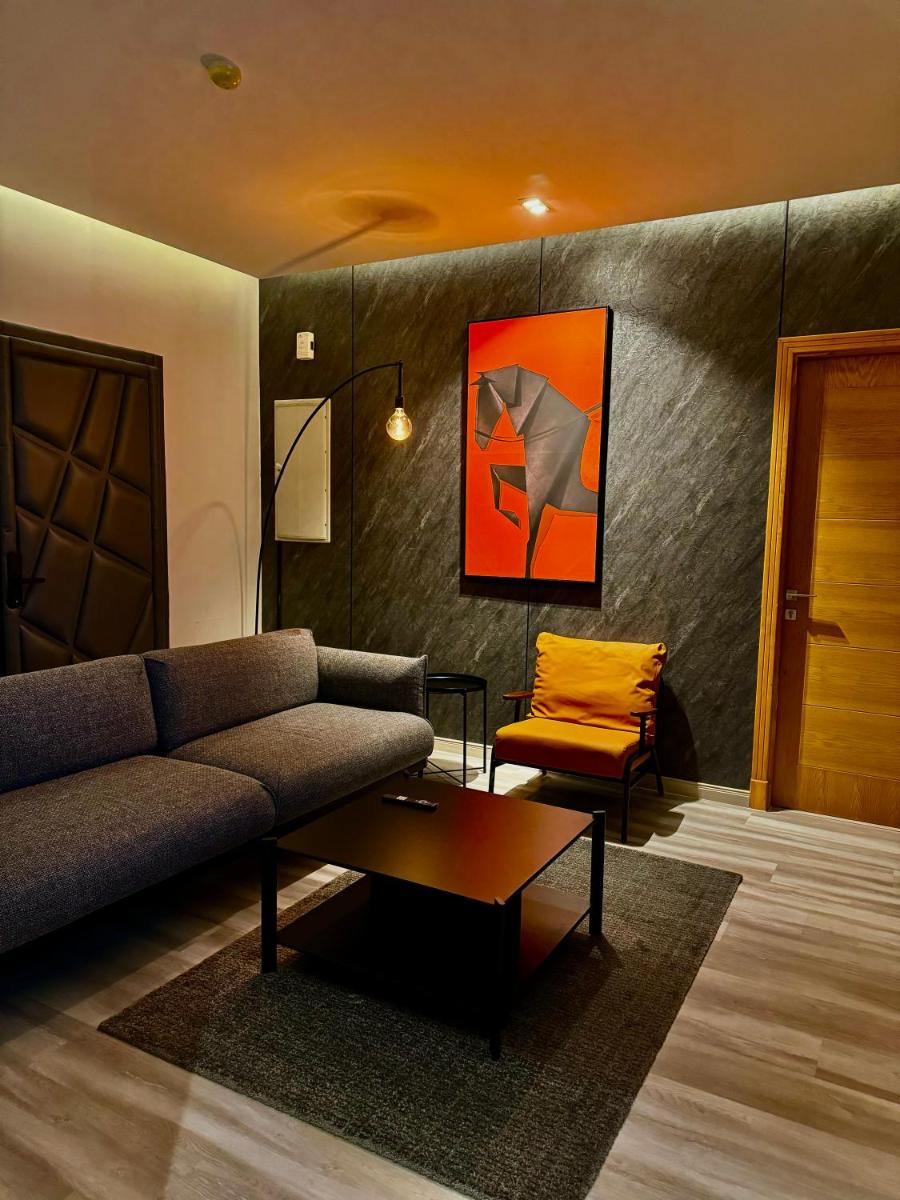 Hadaj suites - main image