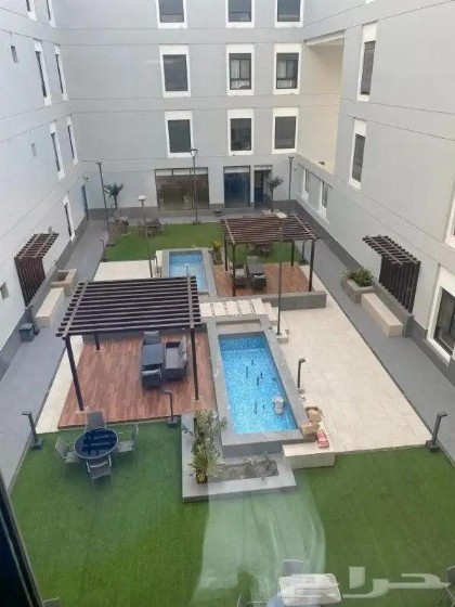 ايجار جناح فندقي - image 1
