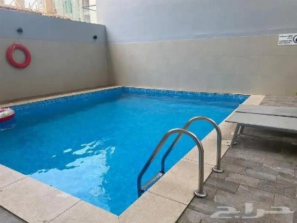ايجار جناح فندقي - image 17