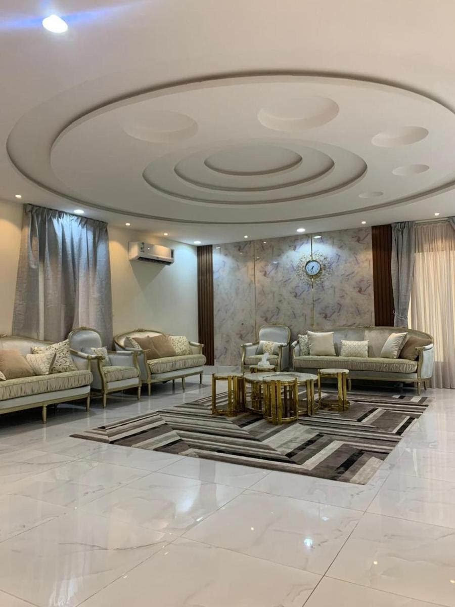 Jeddah Redsea Resort - main image