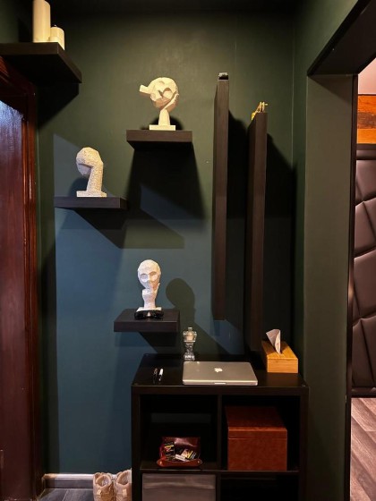 The calm studio - image 11