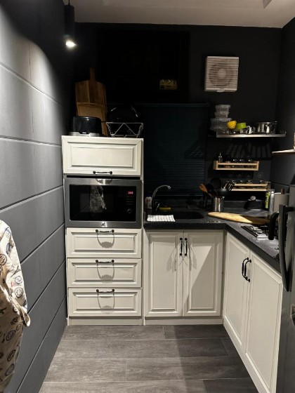 The calm studio - image 12