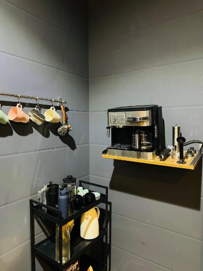 The calm studio - image 17